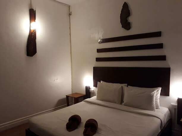 Imagen general del Hotel Laos Haven. Foto 10