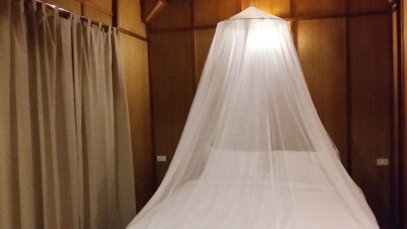 Imagen de la habitación del Hotel Laos Haven. Foto 11