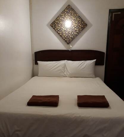 Imagen de la habitación del Hotel Laos Haven. Foto 18