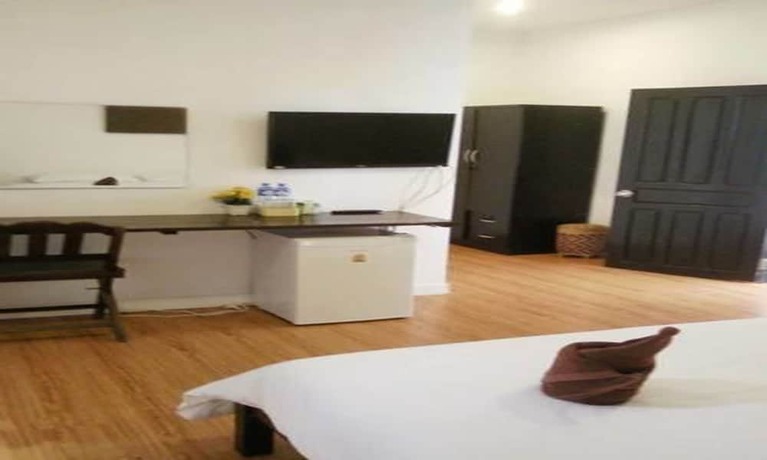 Imagen de la habitación del Hotel Laos Haven. Foto 19