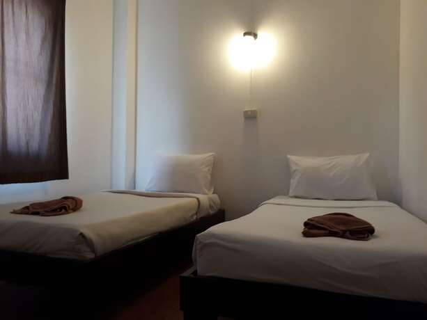 Imagen de la habitación del Hotel Laos Haven. Foto 21