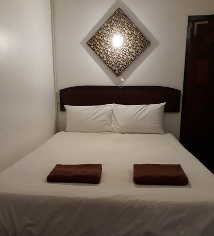 Imagen de la habitación del Hotel Laos Haven. Foto 24