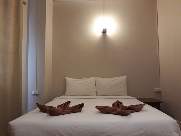 Imagen de la habitación del Hotel Laos Haven. Foto 25