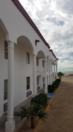 Imagen general del Hotel Laos Mar & Suites. Foto 5