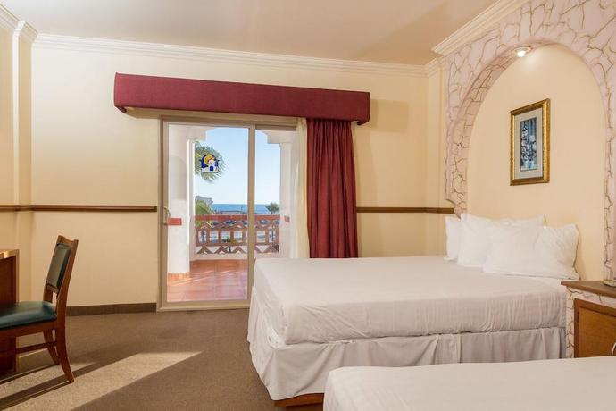 Imagen de la habitación del Hotel Laos Mar & Suites. Foto 6