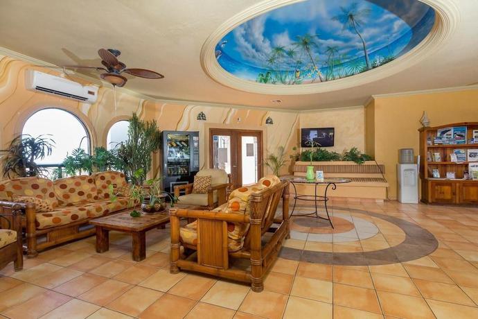 Imagen general del Hotel Laos Mar & Suites. Foto 3