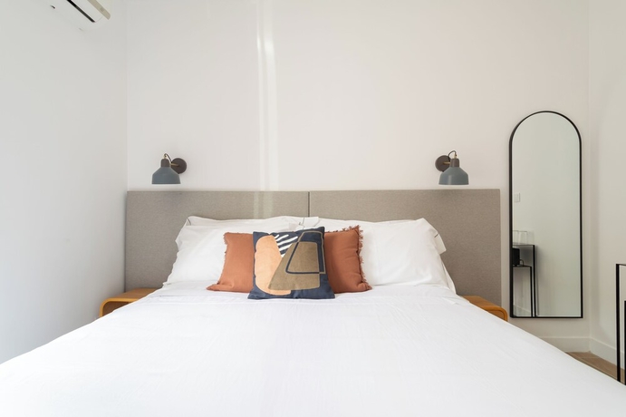 Imagen de la habitación del Hotel Lapa Diplomatic SuiteandFlat by FeelLisboa. Foto 3
