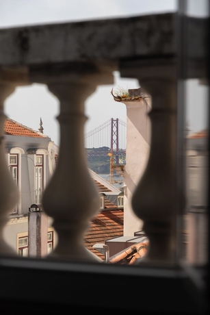 Imagen de la habitación del Hotel Lapa Diplomatic SuiteandFlat by FeelLisboa. Foto 5