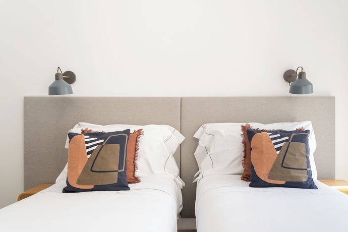 Imagen de la habitación del Hotel Lapa Diplomatic SuiteandFlat by FeelLisboa. Foto 12