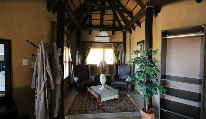 Imagen general del Hotel Lapa Lange Game Lodge. Foto 2