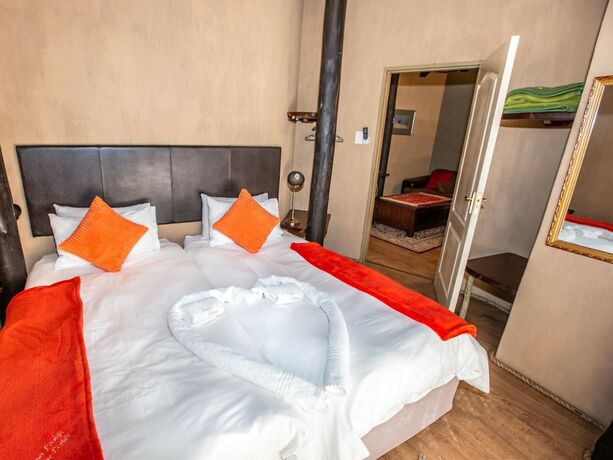 Imagen de la habitación del Hotel Lapa Lange Game Lodge. Foto 11