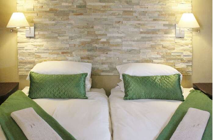 Imagen de la habitación del Hotel Lapa Lange Game Lodge. Foto 12
