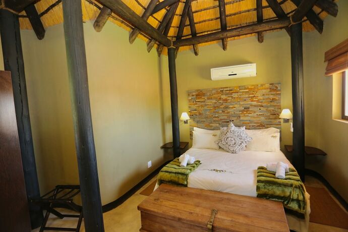 Imagen de la habitación del Hotel Lapa Lange Game Lodge. Foto 13