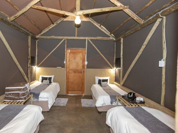 Imagen de la habitación del Hotel Lapa Lange Game Lodge. Foto 16