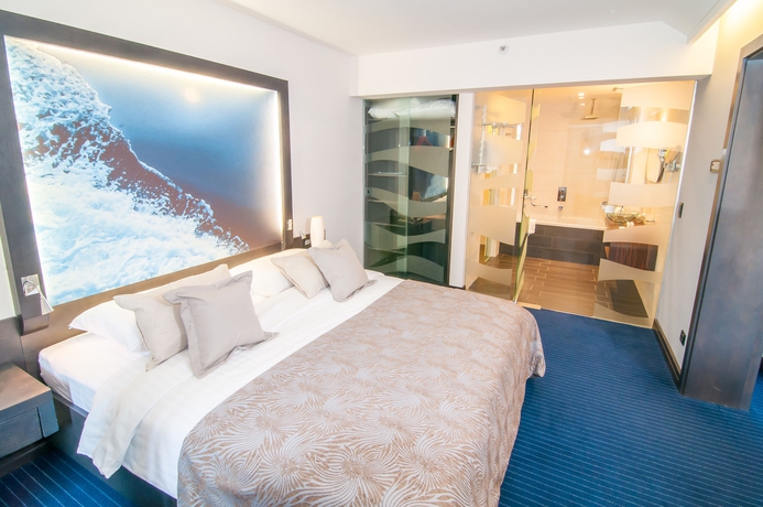 Imagen de la habitación del Hotel Lapad. Foto 7