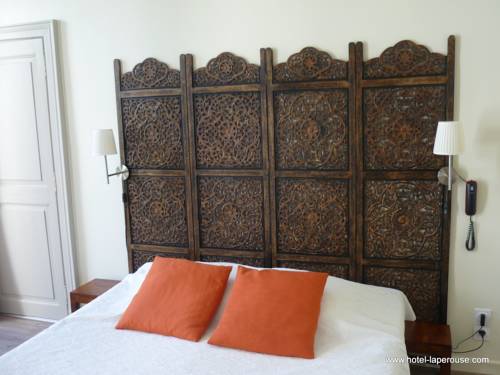 Imagen general del Hotel Laperouse. Foto 1