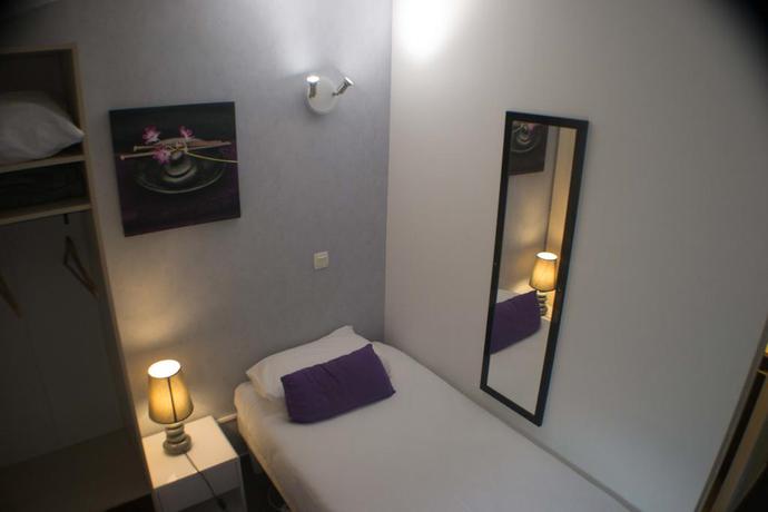 Imagen general del Hotel Lapeyronie. Foto 2