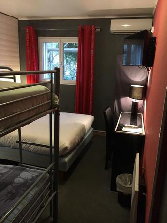 Imagen general del Hotel Lapeyronie. Foto 3