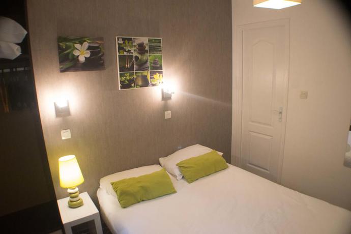 Imagen general del Hotel Lapeyronie. Foto 4