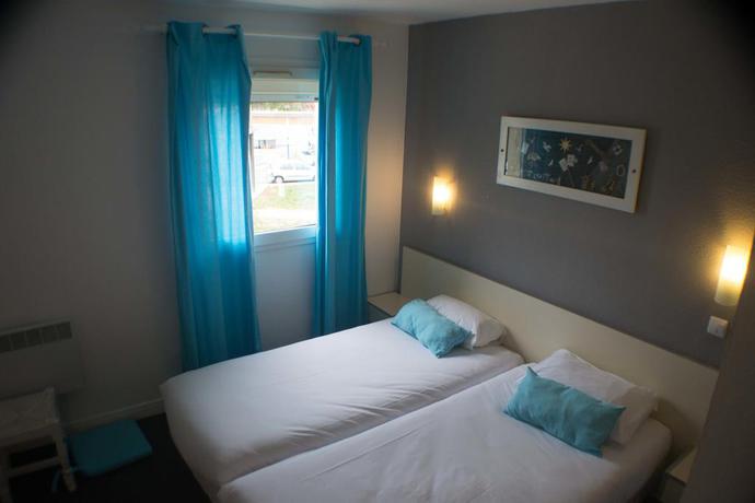 Imagen general del Hotel Lapeyronie. Foto 5