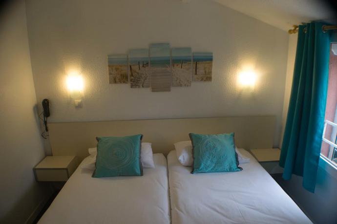 Imagen general del Hotel Lapeyronie. Foto 8