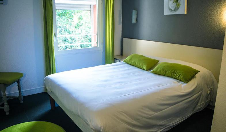 Imagen general del Hotel Lapeyronie. Foto 11