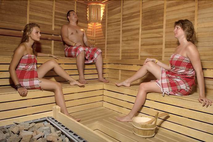 Imagen general del Hotel Laphetos Beach Resort And Spa - All Inclusive. Foto 1
