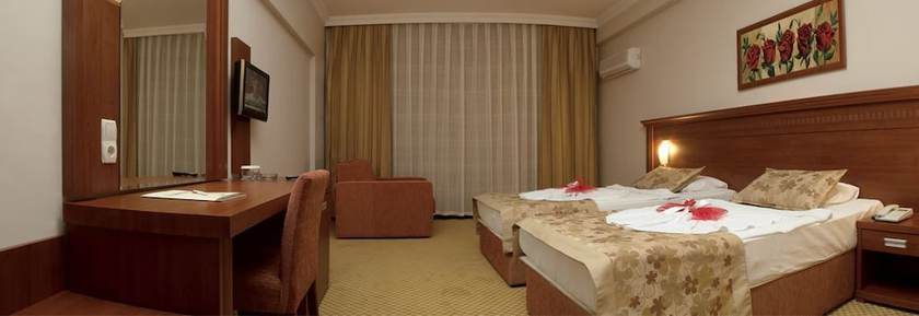Imagen de la habitación del Hotel Laphetos Beach Resort And Spa - All Inclusive. Foto 4