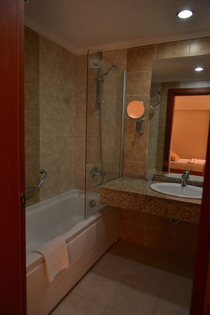Imagen de la habitación del Hotel Laphetos Beach Resort And Spa - All Inclusive. Foto 5