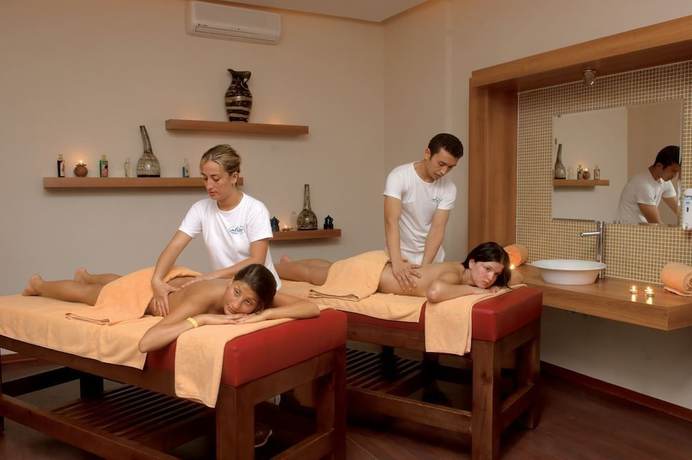 Imagen general del Hotel Laphetos Beach Resort And Spa - All Inclusive. Foto 2