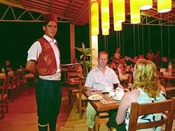 Imagen general del Hotel Laphetos Resort Hotel. Foto 4