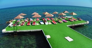 Imagen general del Hotel Laphetos Resort Hotel. Foto 5