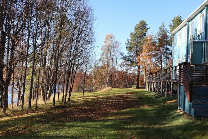 Imagen general del Hotel Lapin Satu. Foto 3