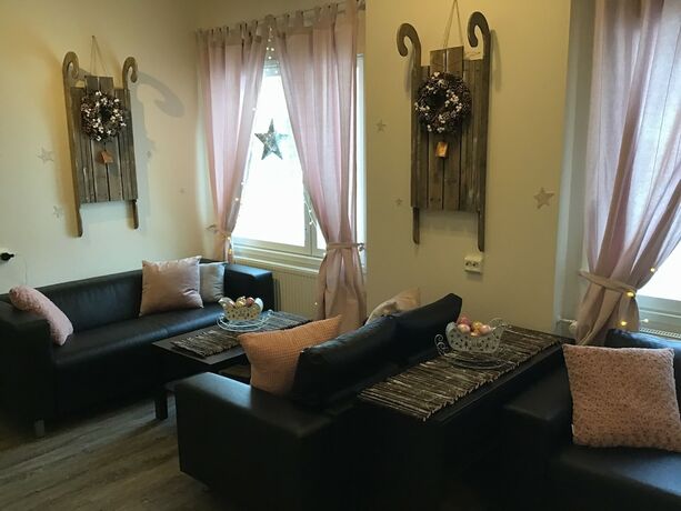 Imagen general del Hotel Lapin Satu. Foto 5