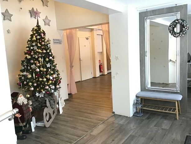 Imagen general del Hotel Lapin Satu. Foto 6