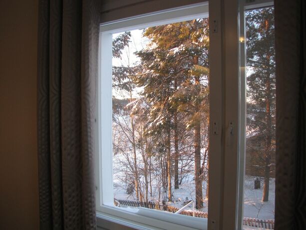 Imagen general del Hotel Lapin Satu. Foto 7