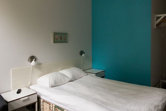 Imagen de la habitación del Hotel Lapin Satu. Foto 20