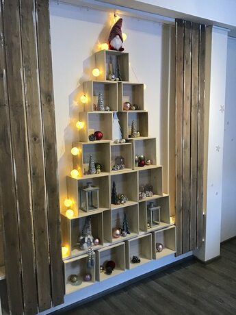 Imagen general del Hotel Lapin Satu. Foto 10