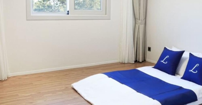 Imagen general del Hotel Lapis. Foto 2