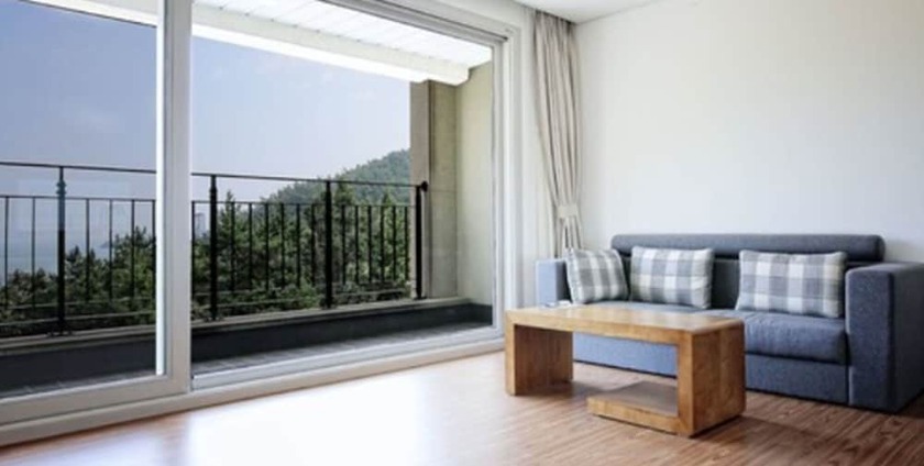 Imagen general del Hotel Lapis. Foto 3