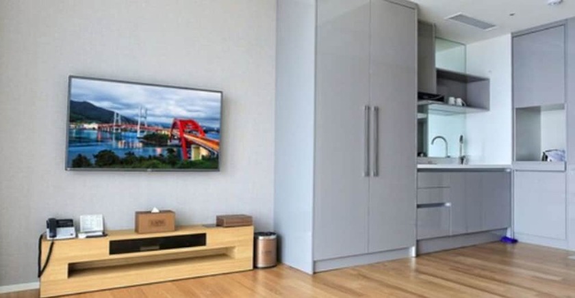 Imagen general del Hotel Lapis. Foto 5