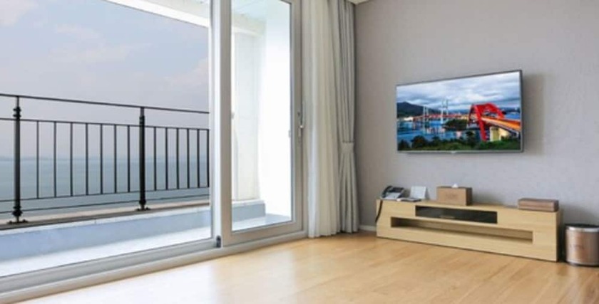 Imagen general del Hotel Lapis. Foto 6