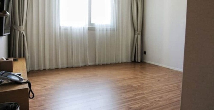 Imagen general del Hotel Lapis. Foto 7