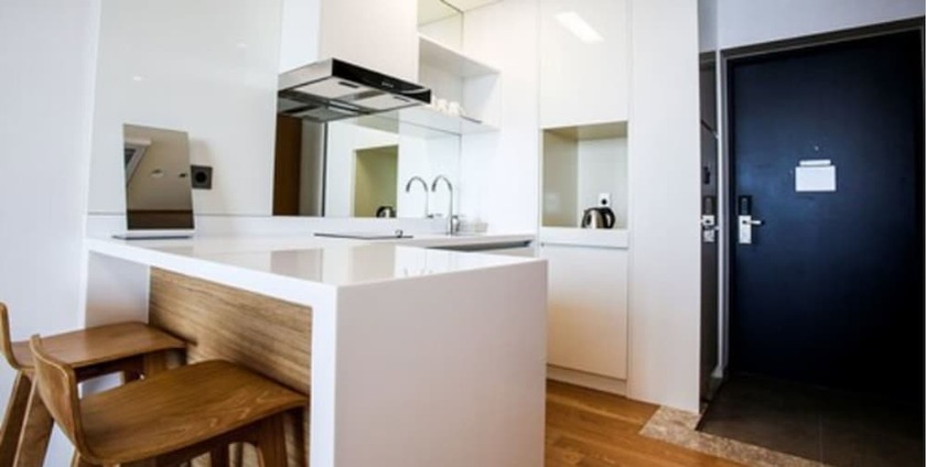 Imagen general del Hotel Lapis. Foto 9