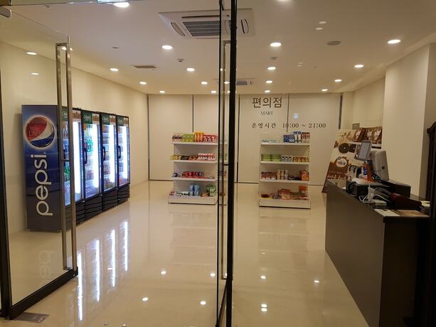 Imagen general del Hotel Lapis. Foto 10