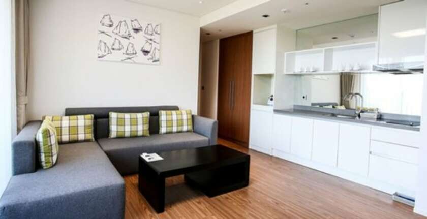 Imagen general del Hotel Lapis. Foto 12