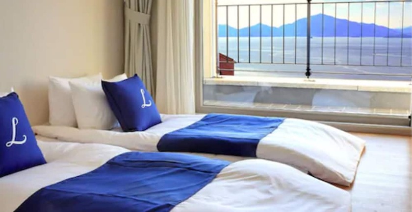 Imagen general del Hotel Lapis. Foto 13