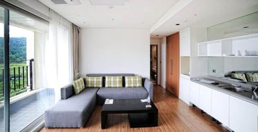 Imagen general del Hotel Lapis. Foto 14