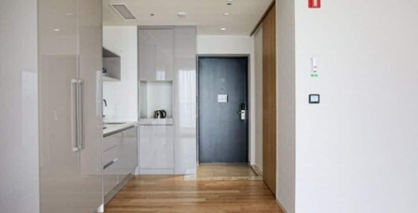 Imagen de la habitación del Hotel Lapis. Foto 16