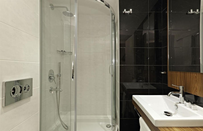 Imagen de la habitación del Hotel Lapis Inn and Spa. Foto 8